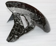 GARDE BOUE AVANT BMW S1000RR