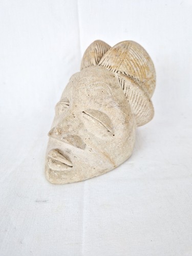Art africain ancienne pierre - art,