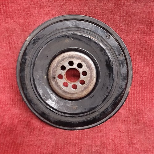 Poulie vilebrequin 0 tdi - ,