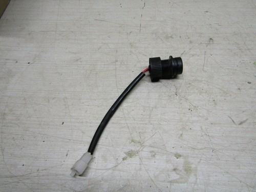 Prise volts quad goes - ,