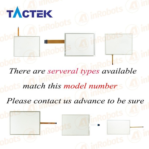 Touch screen for keba - touch,