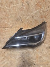 Opel astra phare avant - phare,