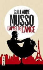 Appel ange guillaume - l'ange,