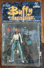 Buffy the vampire slayer -