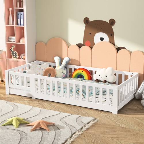 Lit enfant 200 cm - lit, 90