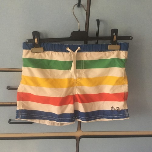 Maillot bain garçon - garçon, 8