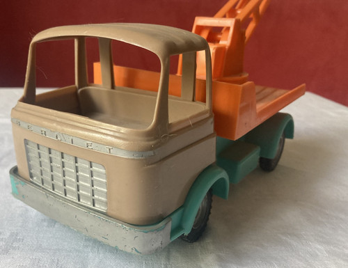 Camion berliet gak depaneuse - depaneuse,
