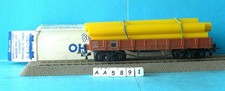 HO HORNBY ACHO 7173  Wagon