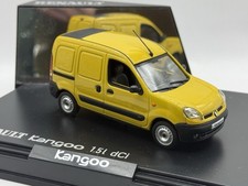 Renault Kangoo Phase 2 1.5l Dci 1/43 Norev