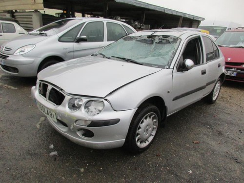 Boite vitesses rover 25 - vitesses,