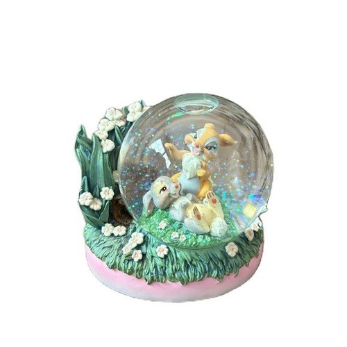 Bambi miss bunny thumper - &,