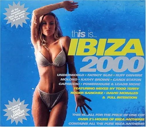Box fatboy slim - cd-box,