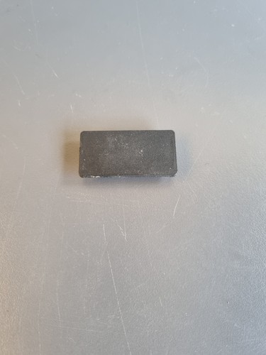 Citroen cache obturateur - bx,