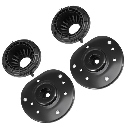 2pcs amortisseur coupelle - 2pcs,