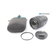 Canon EF-S 3,5-5,6/18-135 IS