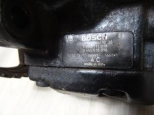 Pompe haute pression RENAULT
