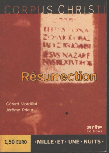 Corpus christi résurrection - christi, :