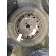 JANTE POUR RENAULT MEGANE CLASSIC - SW (99-02) 1.4 16V BER. 5P/B/1390CC. 1999