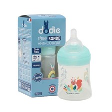 Dodie biberon anticolique