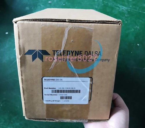 1pcs neuf teledyne - 1pcs, dalsa
