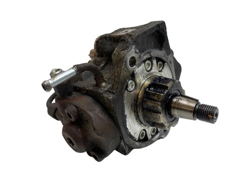 Pompe injection carburant - d'injection, de
