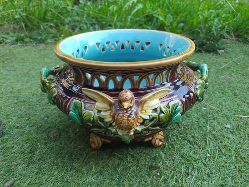 Cache pot barbotine - pot, en
