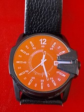 MONTRE HOMME DIESEL DZ-1657
