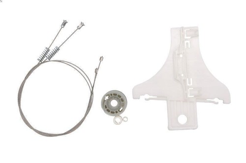 Kit réparation leve vitre - kit, de