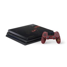 Console Sony Playstation 4 Ps4