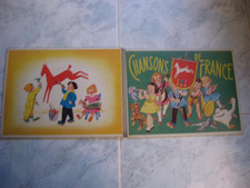 ALBUM IMAGES CHOCOLAT POULAIN