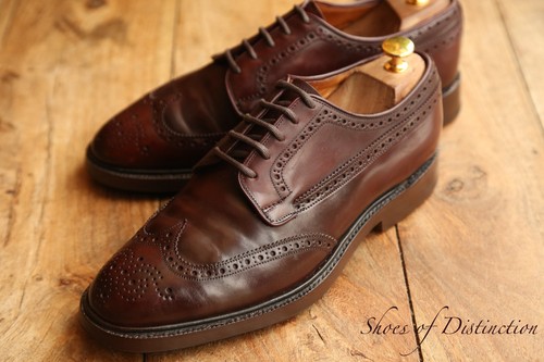 Chaussures church grafton - chaussures,