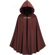 Robe médiévale moine frère