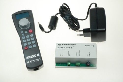 Uhlenbrock 64300 daisy - uhlenbrock,
