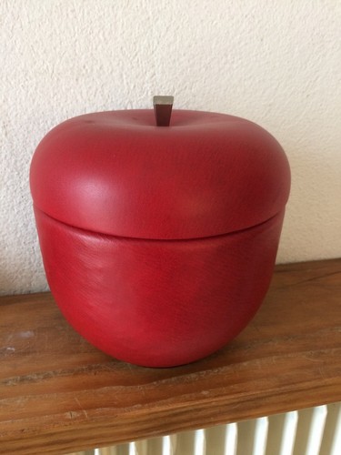 Rare bac glaçons pomme - ,