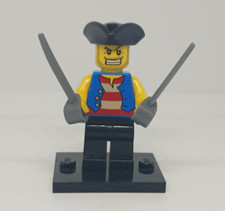 LEGO Pirates : Pirate tricorne