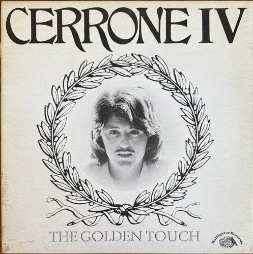 Cerrone the - cerrone,