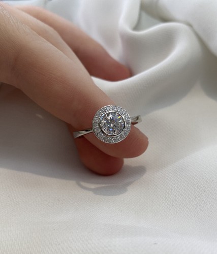 925 argent sterling mariage - 925,