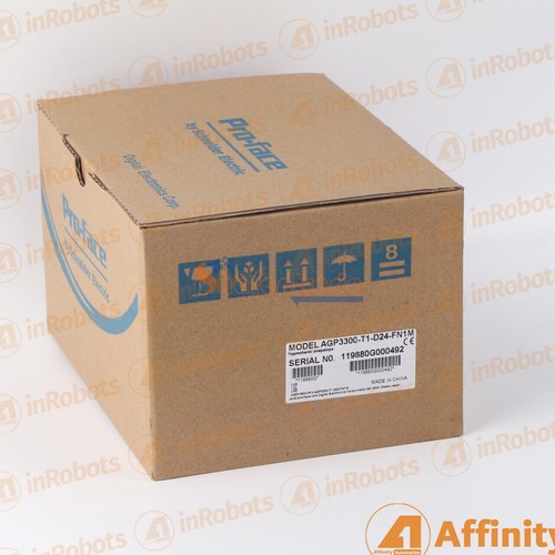 Neuf pro face proface - neuf,