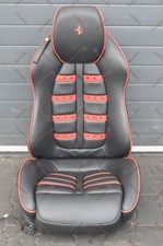 FERRARI CALIFORNIA 4.3 Siège