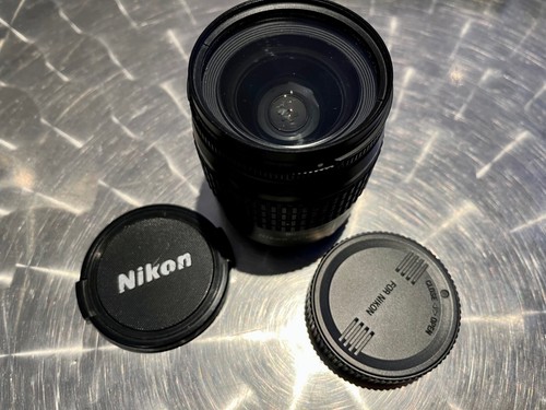 Nikon nikkor 80 mm - af,