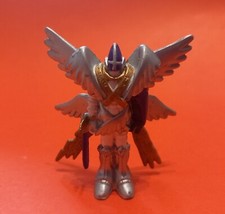 DIGIMON - MAGNAANGEMON  - MINI