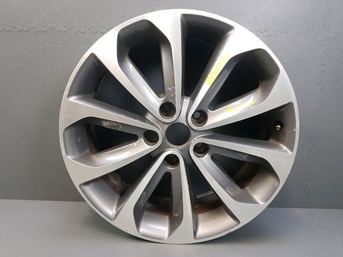 Jante alu alliage nissan - alu,