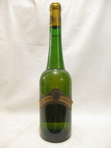 Muscadet martin mouzille la - mouzille,