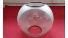 ANCIEN PETIT GLOBE DEPOLI ET