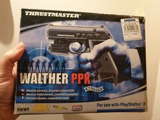 PISTOLA PARA PS2  MODELO