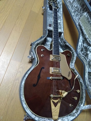 Gretsch country classicii - country,