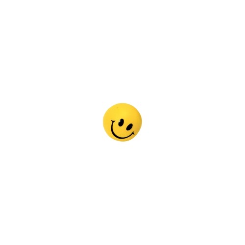 Boule anti stress happy - anti-stress, face