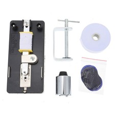 1 ensemble de tirage de parse électromagnétique d'accélération de laboratoire