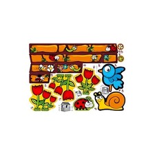 Décors adhésif pour Fantasy House Feber