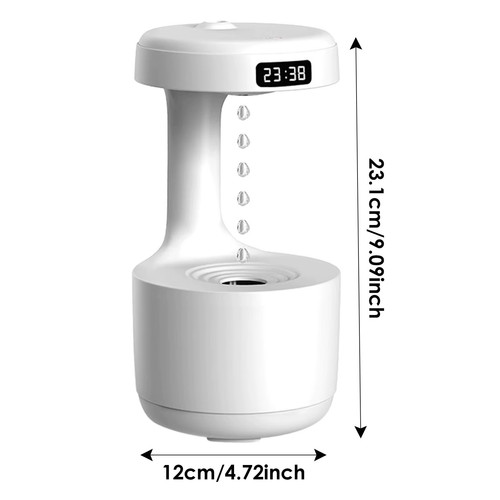 Diffuseur eau humidificateur - ,